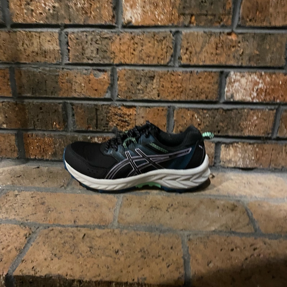 ASICS ORTHOLITE SNEAKERS - Picture 4 of 14